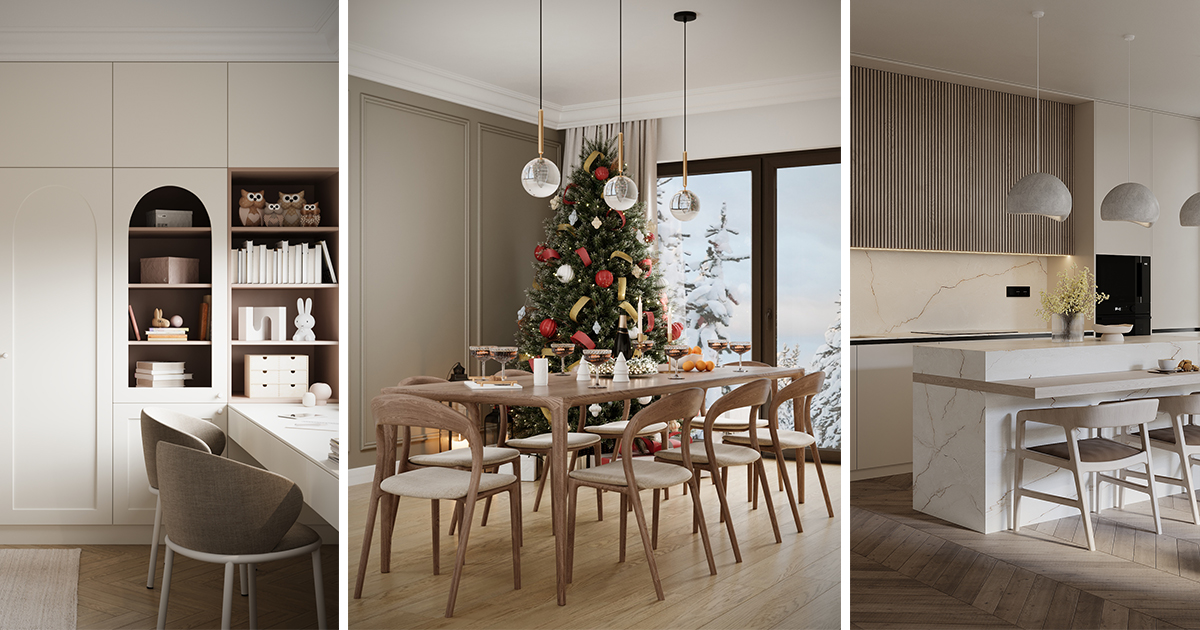Dobrodošli na Innova design blog- Vaš izvor inspiracije za savršen dizajn enterijera!